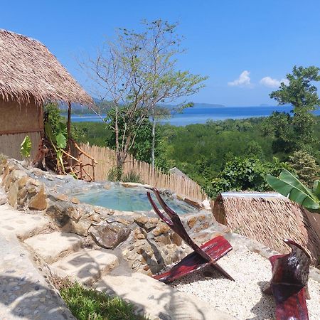 Jungle Bar Honeymoon Suite & Private Pool سان فيسنتي المظهر الخارجي الصورة