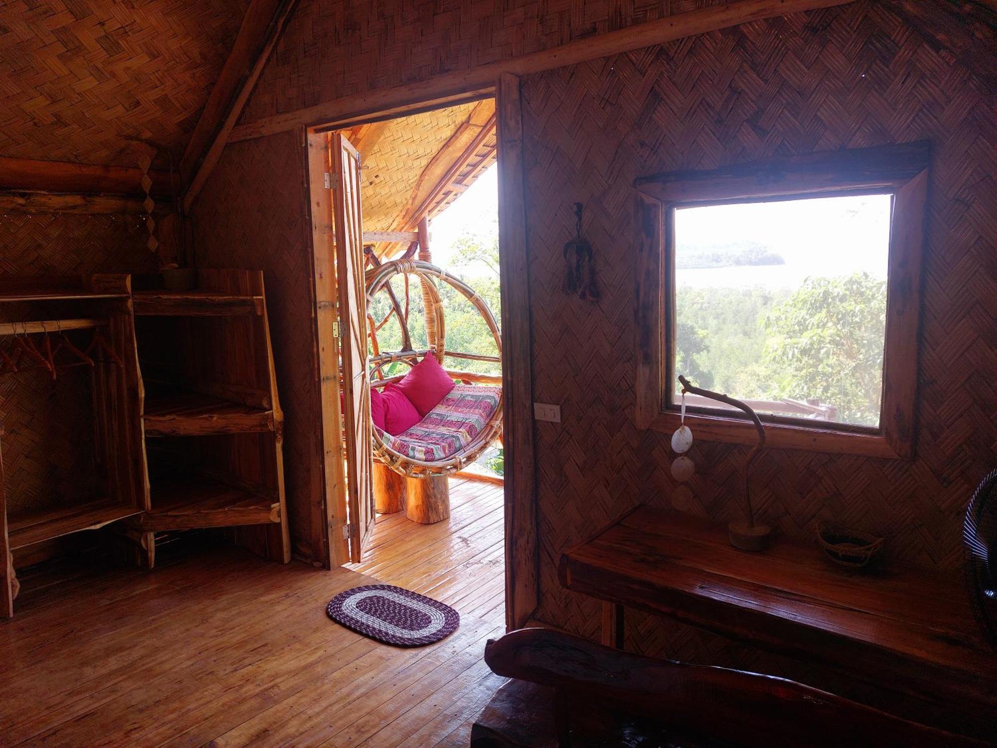 Jungle Bar Honeymoon Suite & Private Pool سان فيسنتي المظهر الخارجي الصورة
