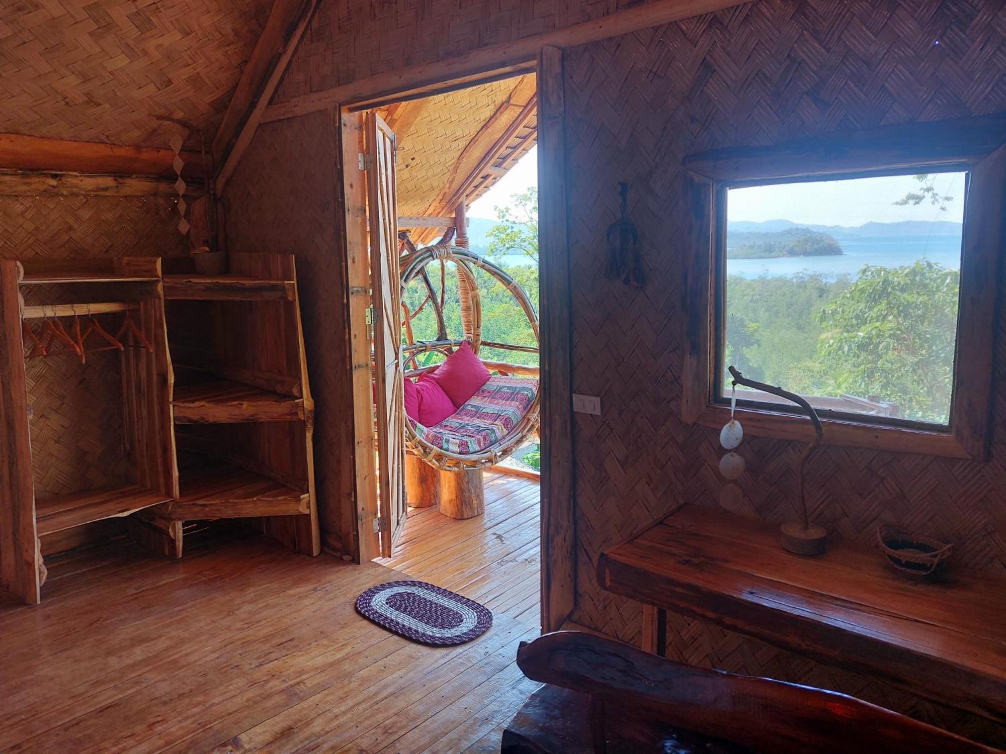 Jungle Bar Honeymoon Suite & Private Pool سان فيسنتي المظهر الخارجي الصورة