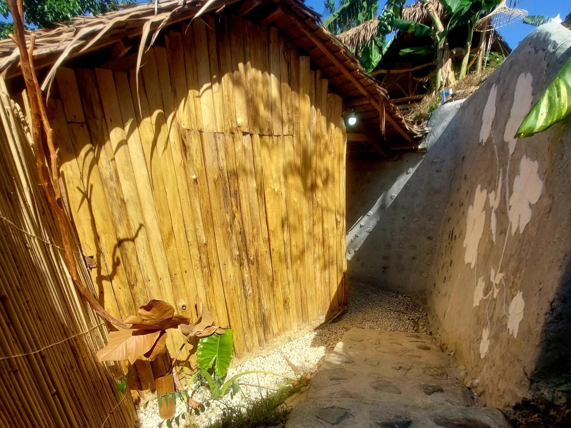Jungle Bar Honeymoon Suite & Private Pool سان فيسنتي المظهر الخارجي الصورة