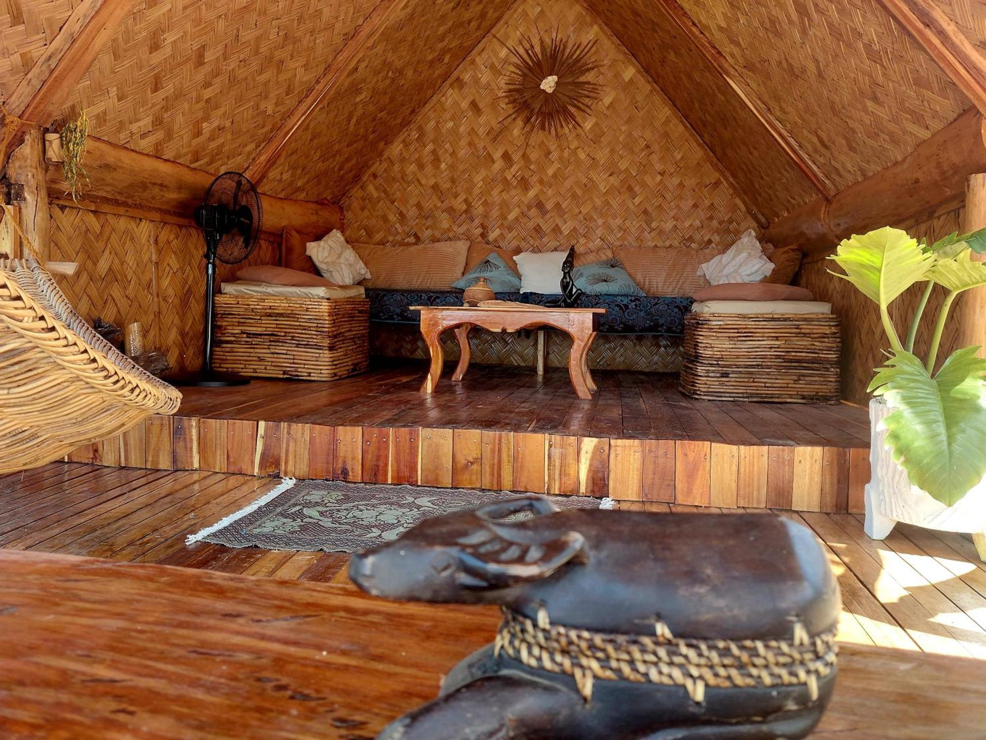 Jungle Bar Honeymoon Suite & Private Pool سان فيسنتي المظهر الخارجي الصورة